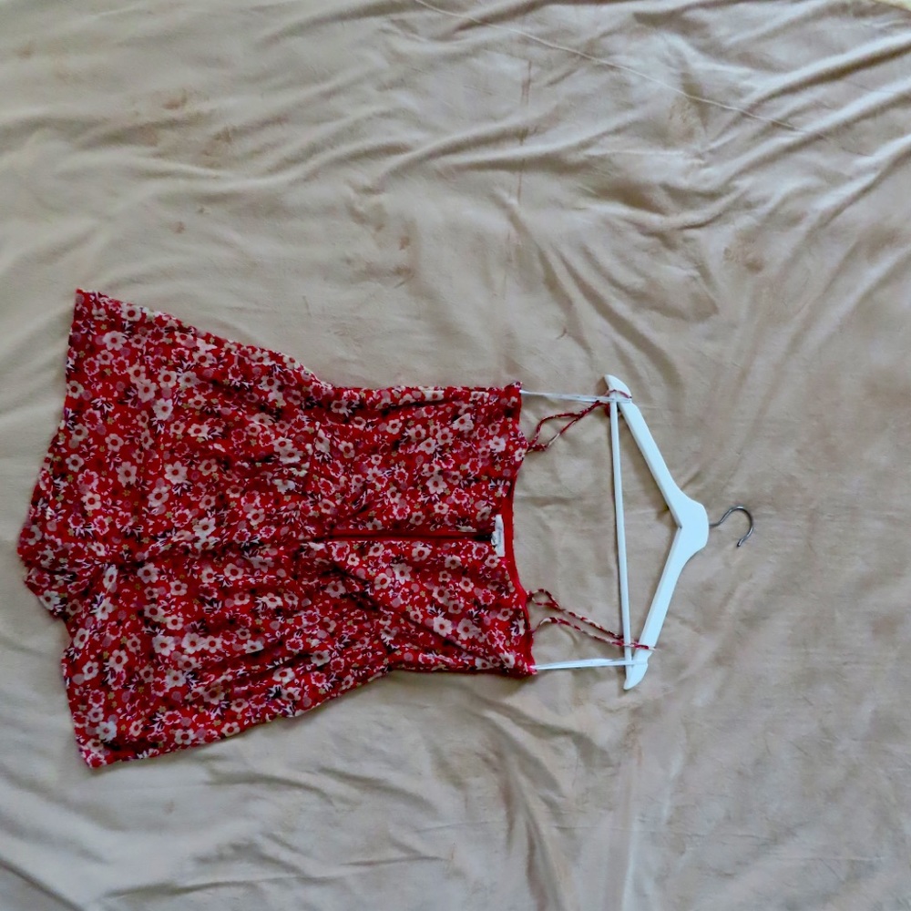 Forever 21 Romper